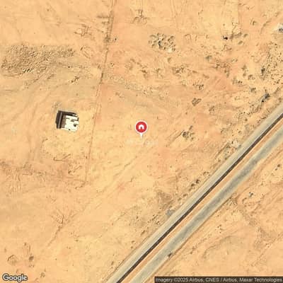 ارض سكنية  للبيع في جنوب الرياض، الرياض - أرض للبيع في أريد، الرياض