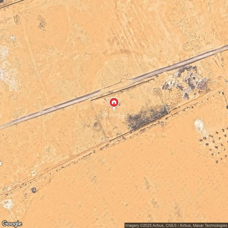 Residential Land For Sale in Al Badi, Buraydah Al Qassim Region