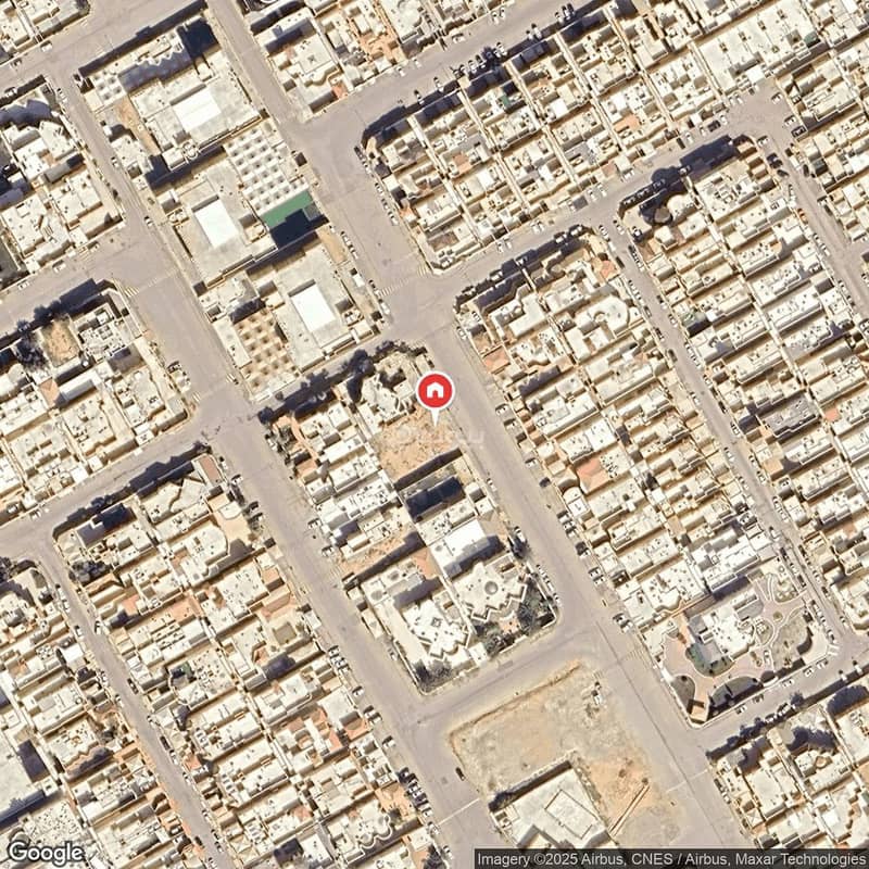 Residential Land For Sale in Al Rayyan, Buraydah Al Qassim Region Residential Land For Sale in Al Rayyan, Buraydah Al Qassim Region