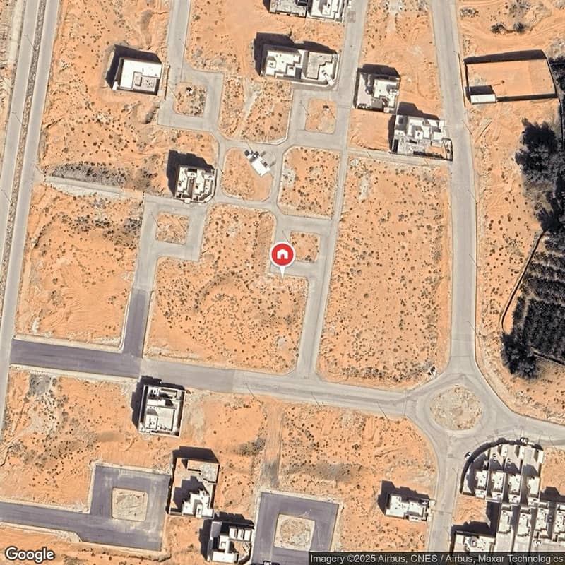 Residential Land For Sale in Al Awniyyah, Unayzah Residential Land For Sale in Al Awniyyah, Unayzah