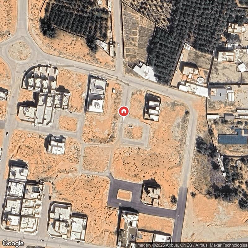 Residential Land For Sale in Al Awniyyah, Unayzah Residential Land For Sale in Al Awniyyah, Unayzah