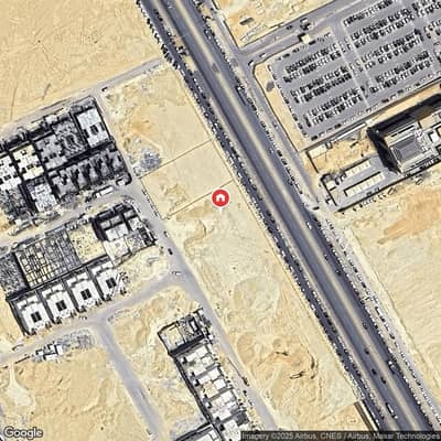 Residential Land for Sale in North Riyadh, Riyadh - Residential Land For Sale in Al Narjis, Riyadh
