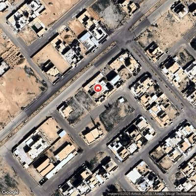 Residential Land for Sale in White Land Organization Subdivision2, Thadiq - Residential Land For Sale in White Land Organization Subdivision2, Thadiq