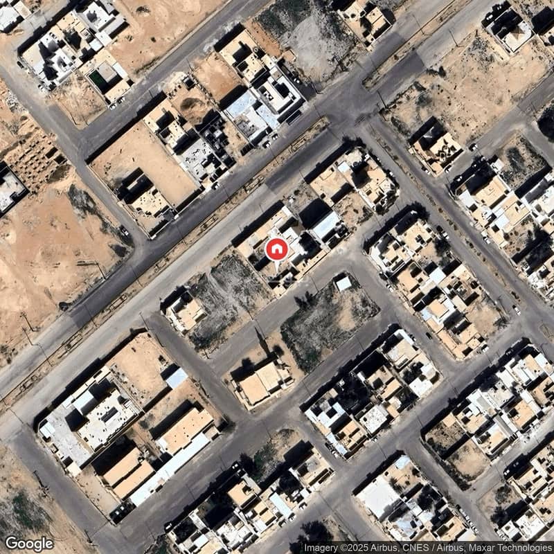 أرض سكنية للبيع في تقسيم الأراضي البيضاء 2, ثادق أرض سكنية للبيع في تقسيم الأراضي البيضاء 2, ثادق