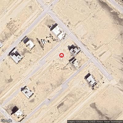 ارض سكنية  للبيع في الواحة، قرية العليا - عقار للبيع