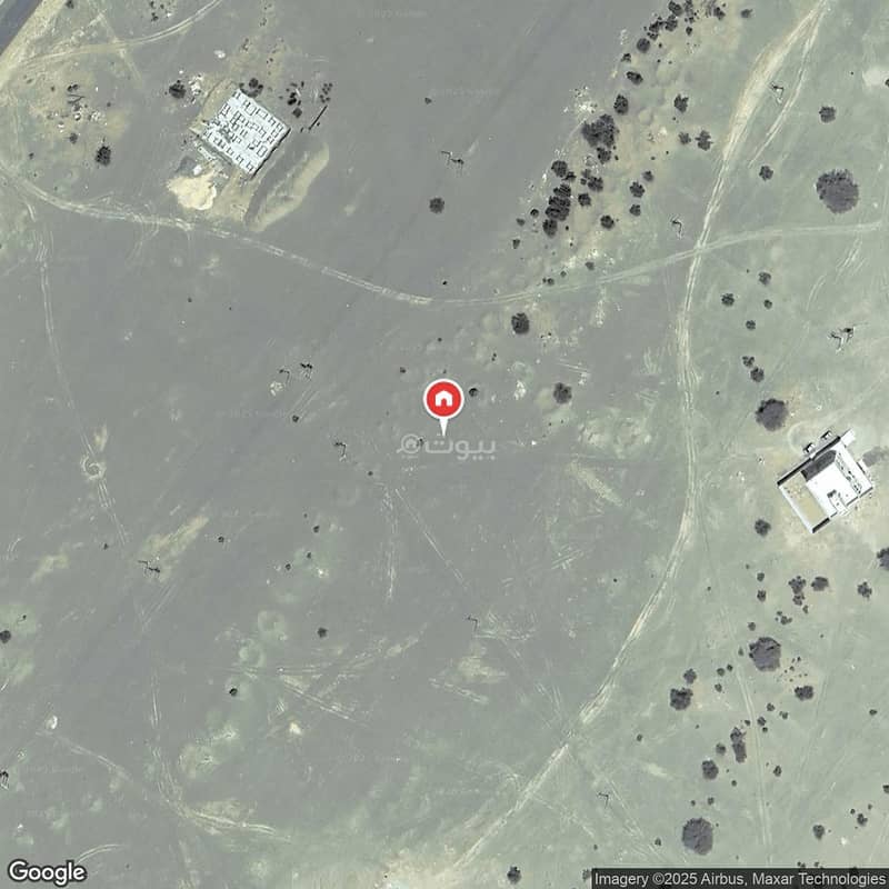 Residential Land For Sale in Albarikuh Western Region Residential Land For Sale in Albarikuh Western Region
