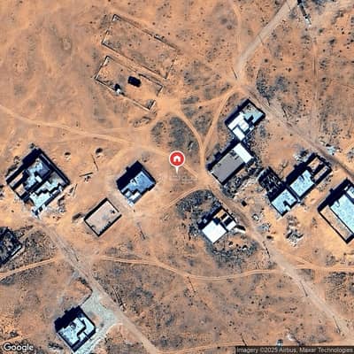 ارض سكنية  للبيع في الإسكان، تربة منطقة حائل - أرض سكنية للبيع في الإسكَان، منطقة الطُرْبَة حائل