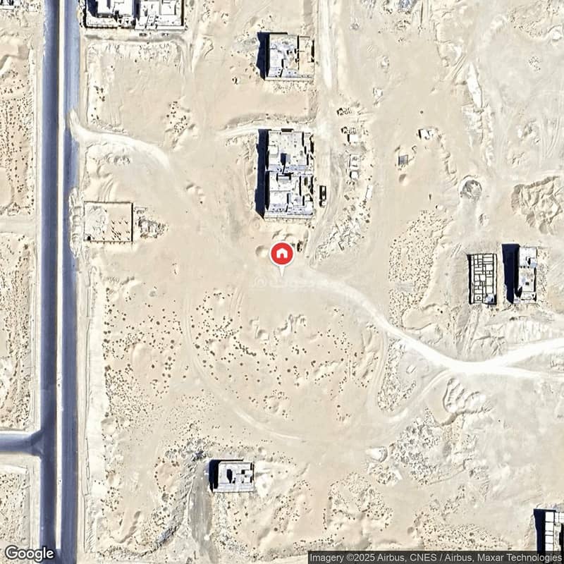 Residential Land For Sale in Alwurud 3rd, Al Hofuf Eastern Region