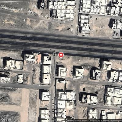 ارض سكنية  للبيع في السلام، المدينة المنورة - أرض سكنية للبيع في السلام، المدينة المنورة