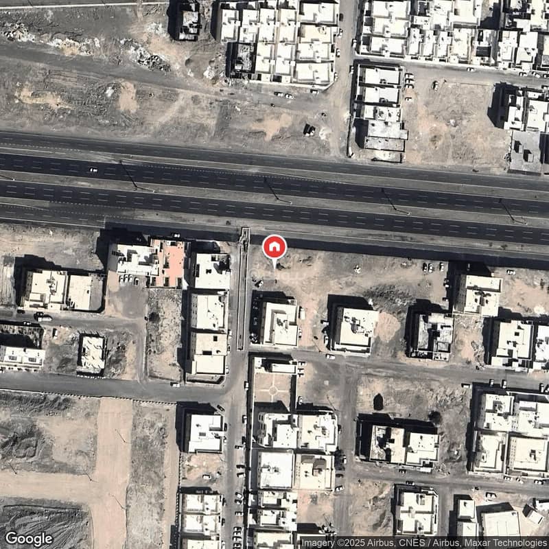 أرض سكنية للبيع في السلام، المدينة المنورة