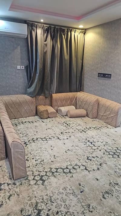 شقة 1 غرفة نوم للايجار في شرق الرياض، الرياض - شقة للإيجار في شارع الميسمية, حي اليرموك, مدينة الرياض, منطقة الرياض