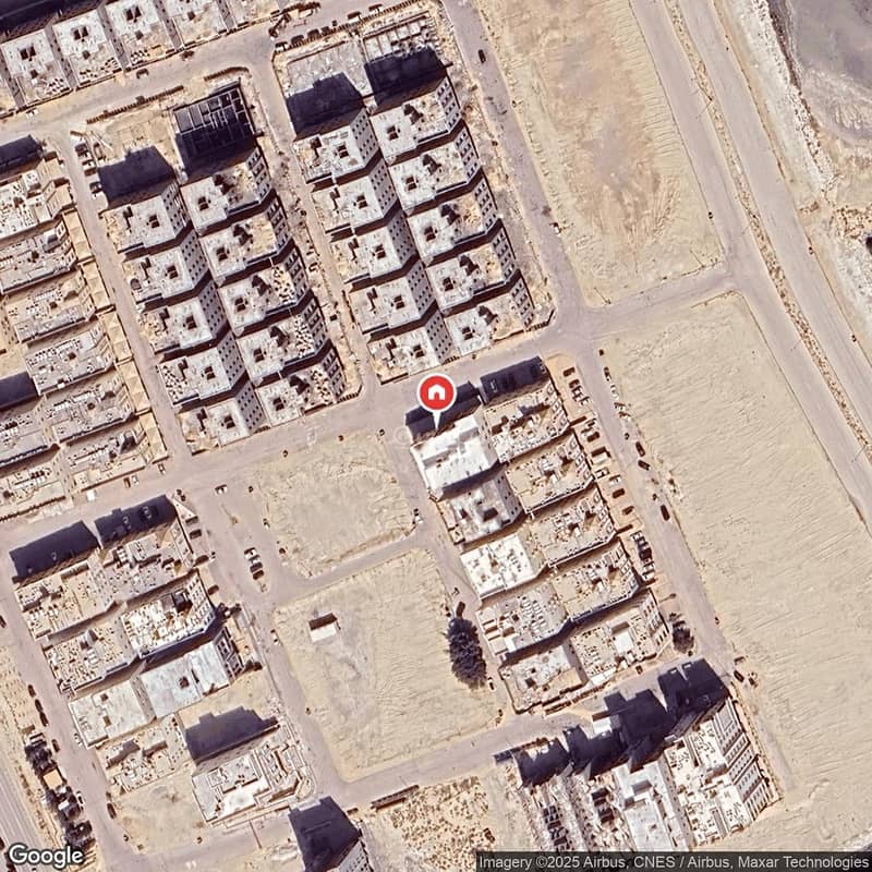 شقة للبيع في الجوهرة، الدمام