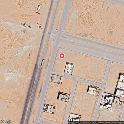 Residential Land for Sale in Al Qadisiyah, Al Bukayriyah - Residential Land For Sale in Al Qadisiyah, Al Bukayriyah