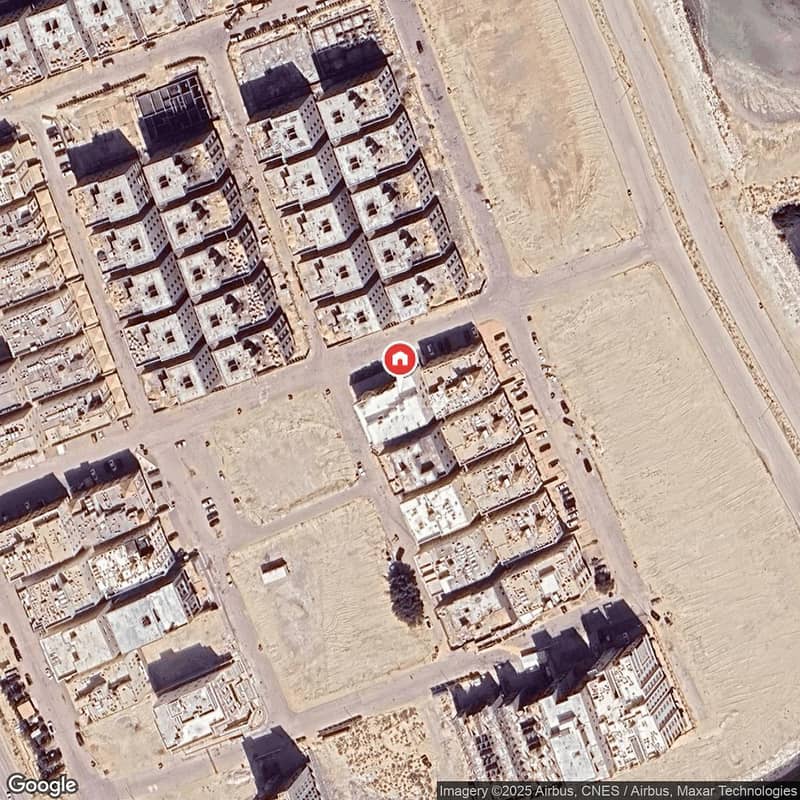 شقة للبيع في الجوهرة, الدمام