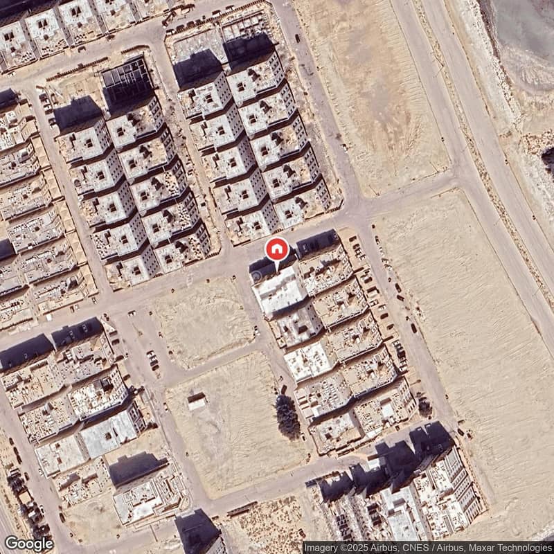 شقة للبيع في الجوهرة، الدمام