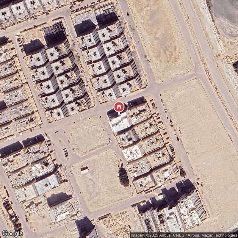 شقة للبيع في الجوهرة، الدمام