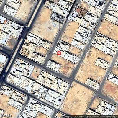 Residential Land for Sale in Al Wurud, Rafha - Residential Land For Sale in Al Wurud, Rafha