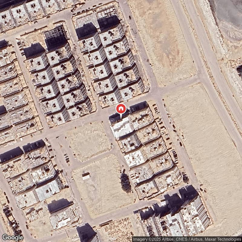 شقة للبيع في الجوهرة، الدمام