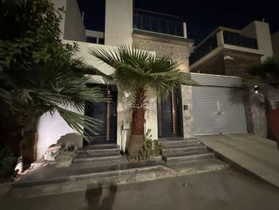 فیلا 3 غرف نوم للبيع في شمال الرياض، الرياض - فيلا للبيع في العارد، الرياض