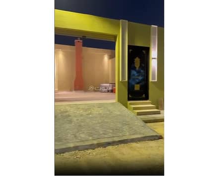 1 Bedroom Rest House for Rent in East Riyadh, Riyadh - Rest House For Rent in Al Rimal, Riyadh