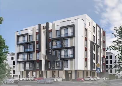 2 Bedroom Apartment for Sale in North Jeddah, Jeddah - Studio Apartment For Sale in Al Nuzhah, Jeddah