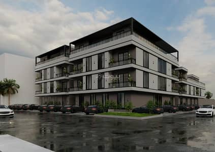 4 Bedroom Flat for Sale in East Riyadh, Riyadh - Apartments for sale in the Al-Rimal neighborhood starting at 563,000 SAR