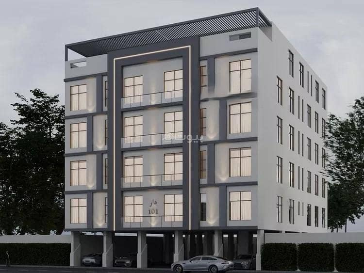 Studio Apartment For Sale in Al Faisaliyah, Jeddah Studio Apartment For Sale in Al Faisaliyah, Jeddah