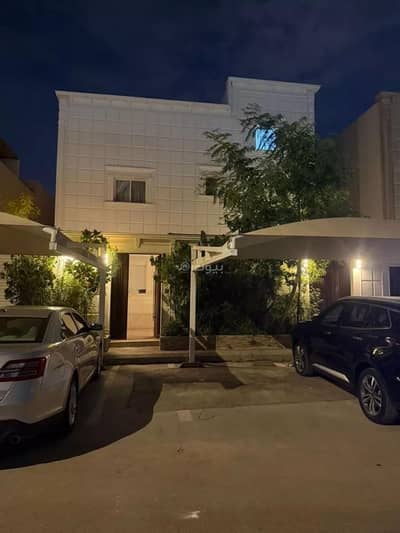 فیلا 4 غرف نوم للبيع في شرق الرياض، الرياض - فيلا للبيع في شارع رقم 39, حي المونسية, مدينة الرياض, منطقة الرياض