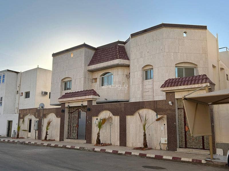 فلة للبيع في الخالدية، المدينة المنورة