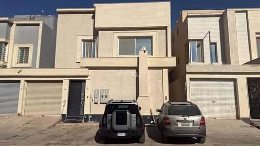 فیلا 6 غرف نوم للايجار في شرق الرياض، الرياض - فيلا للإيجار في شارع رقم 387, حي الرمال, مدينة الرياض, منطقة الرياض