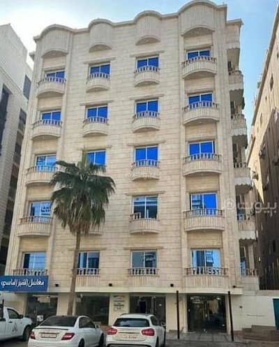 استوديو  للايجار في وسط جدة، جدة - استديو للإيجار في الحمراء, وسط جدة