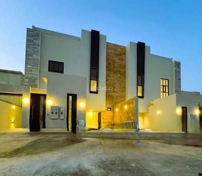 دور 4 غرف نوم للبيع في شرق الرياض، الرياض - دور للبيع في شارع ابن قزمان, حي الخليج, مدينة الرياض, منطقة الرياض