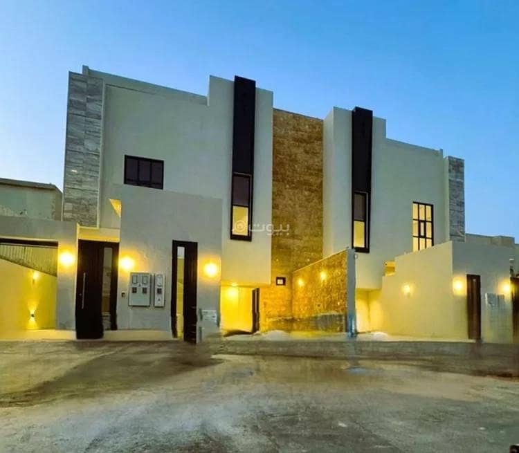 دور للبيع في شارع ابن قزمان, حي الخليج, مدينة الرياض, منطقة الرياض