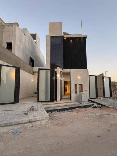 2 Bedroom Apartment for Sale in East Riyadh, Riyadh - Golden opportunity: Own an independent townhouse apartment in the heart of the distinguished Al-Marjan neighborhood!