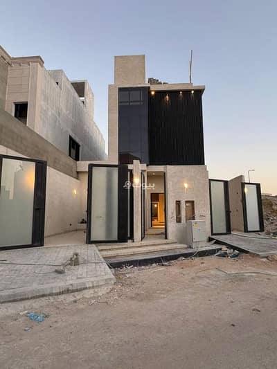 4 Bedroom Flat for Sale in East Riyadh, Riyadh - Investment and residential opportunity: Ground floor townhouse apartment two stories