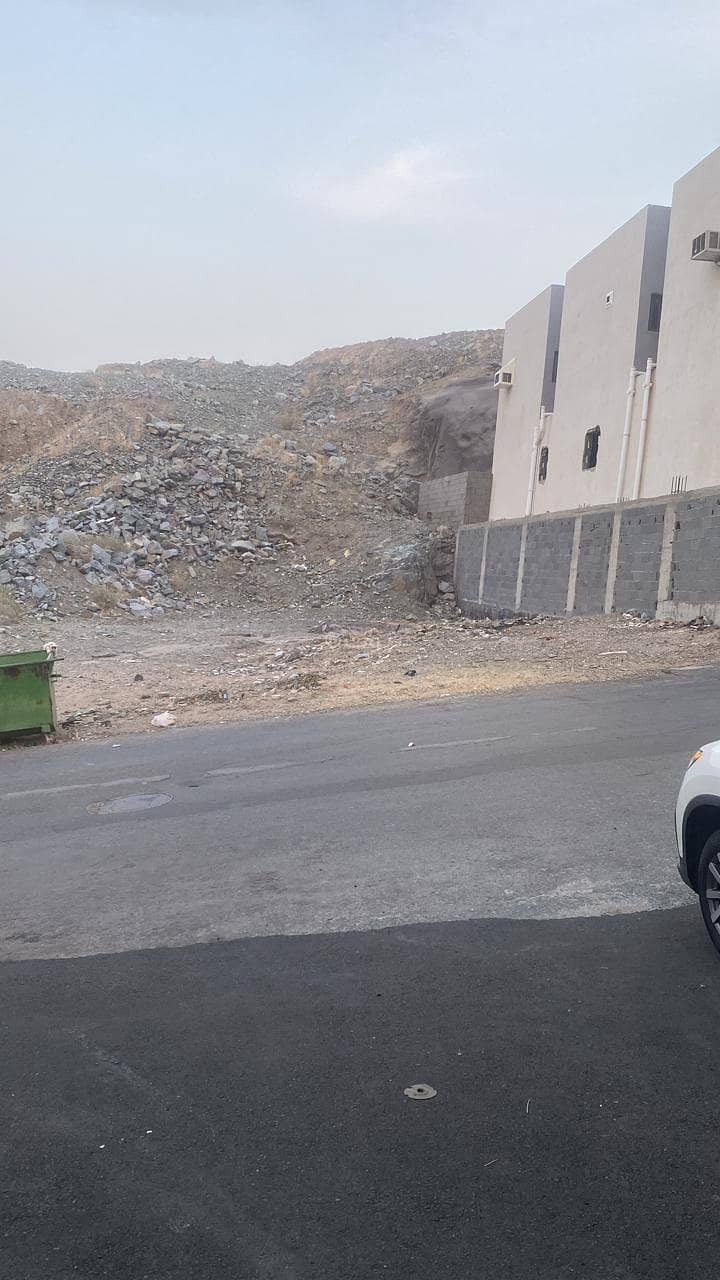 أرض للبيع مكه شارع الحج أرض للبيع مكه شارع الحج