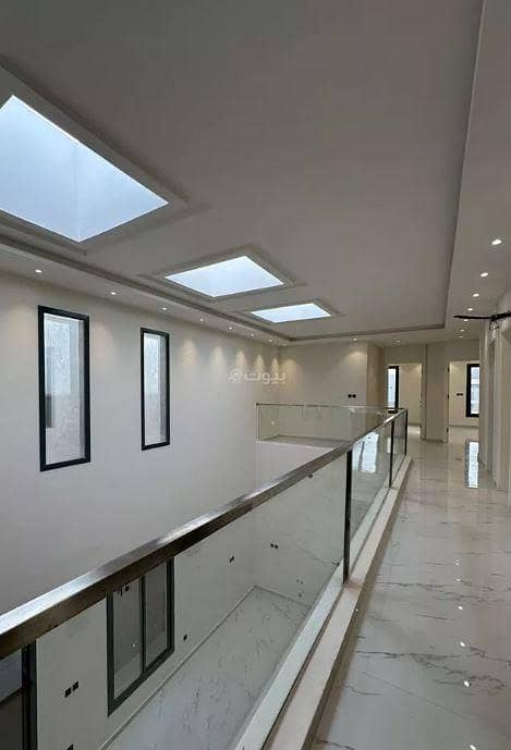 Villa For Sale in Al Sheraa, Jeddah Villa For Sale in Al Sheraa, Jeddah