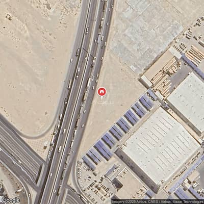 ارض سكنية  للبيع في الخالدية الجنوبية، الدمام - أرض سكنية للبيع في الخالدية الجنوبية، الدمام