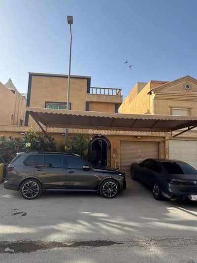 فیلا 4 غرف نوم للبيع في شمال الرياض، الرياض - فيلا للبيع في شارع الصلاح, حي التعاون, مدينة الرياض, منطقة الرياض