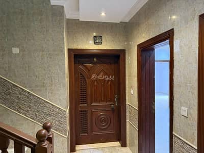 5 Bedroom Flat for Rent in North Jeddah, Jeddah - Victory Parade Street branches off from Al-Yamamah Street near Al-Yamamah Walk in Al-Salama neighborhood.
