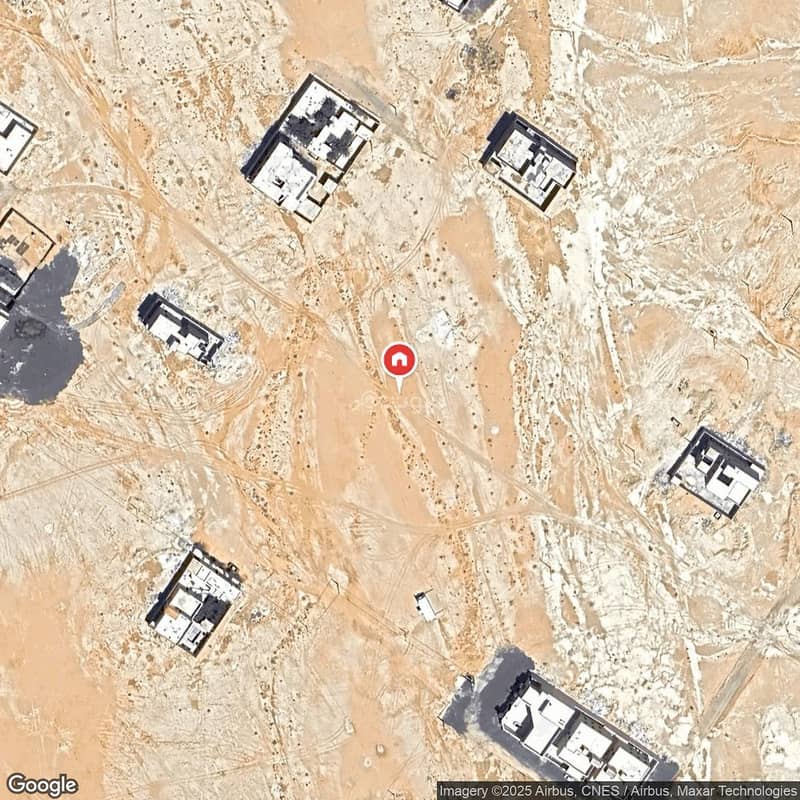 أرض سكنية للبيع في مخطط الخير، شمال الرياض