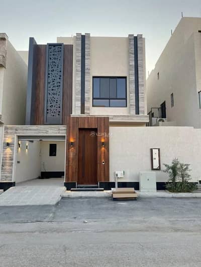 5 Bedroom Villa for Sale in North Riyadh, Riyadh - Villa For Sale in Al Arid, Riyadh
