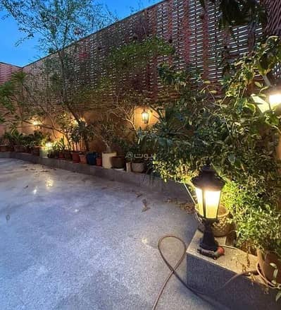 فیلا 2 غرفة نوم للبيع في شمال جدة، جدة - فيلا للبيع في البساتين، جدة