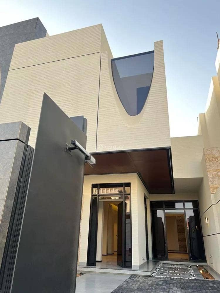 Floor For Sale in Al Narjis, Riyadh