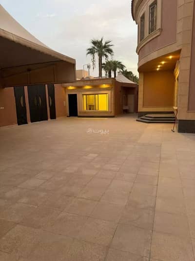 6 Bedroom Villa for Rent in North Riyadh, Riyadh - 6 Bedroom Villa For Rent in Al Malqa, Riyadh
