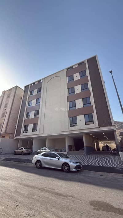 6 Bedroom Apartment for Sale in Jabal Al Nur, Makkah - Studio Apartment For Sale in Jabal Al Nur