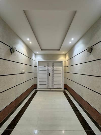 4 Bedroom Flat for Sale in West Riyadh, Riyadh - Two-story apartment (duplex)