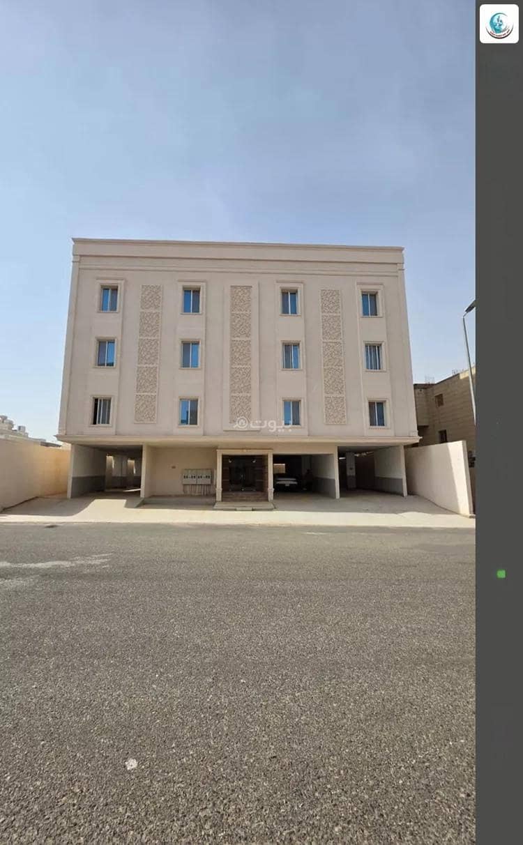 Apartment For Sale in Ash Shamiya Al Jadid, Makkah Apartment For Sale in Ash Shamiya Al Jadid, Makkah