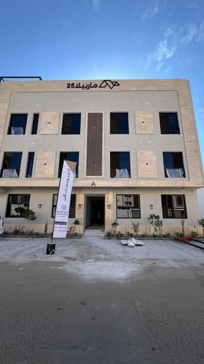 فلیٹ 3 غرف نوم للبيع في مذينب، المدينة المنورة - شقة استوديو للبيع في المهدين، المدينة المنورة