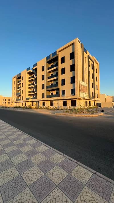 شقة 3 غرف نوم للبيع في مذينب، المدينة المنورة - شقة استوديو للبيع في المدائن، المدينة المنورة